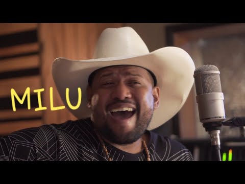 MILU - DAVID DIAS - (GUSTTAVO LIMA COVER)