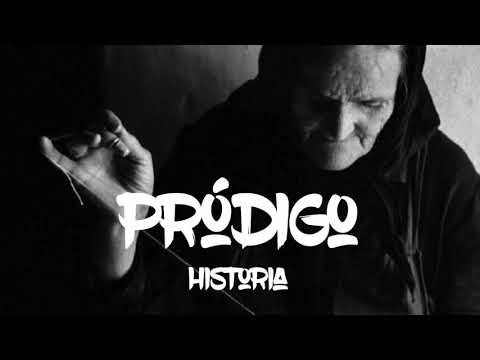 Historia- PRÓDIGO