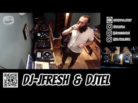 J-Fresh b2b DJ Tel - 09 Oct 2023