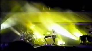 POOH Le canzoni di domani Live