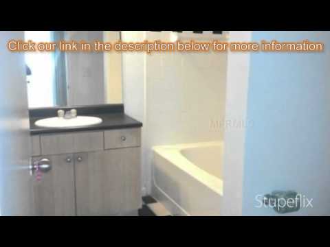 1-bed 1-bath Condo/Apartment for Sale in Tampa, Florida on florida-magic.com