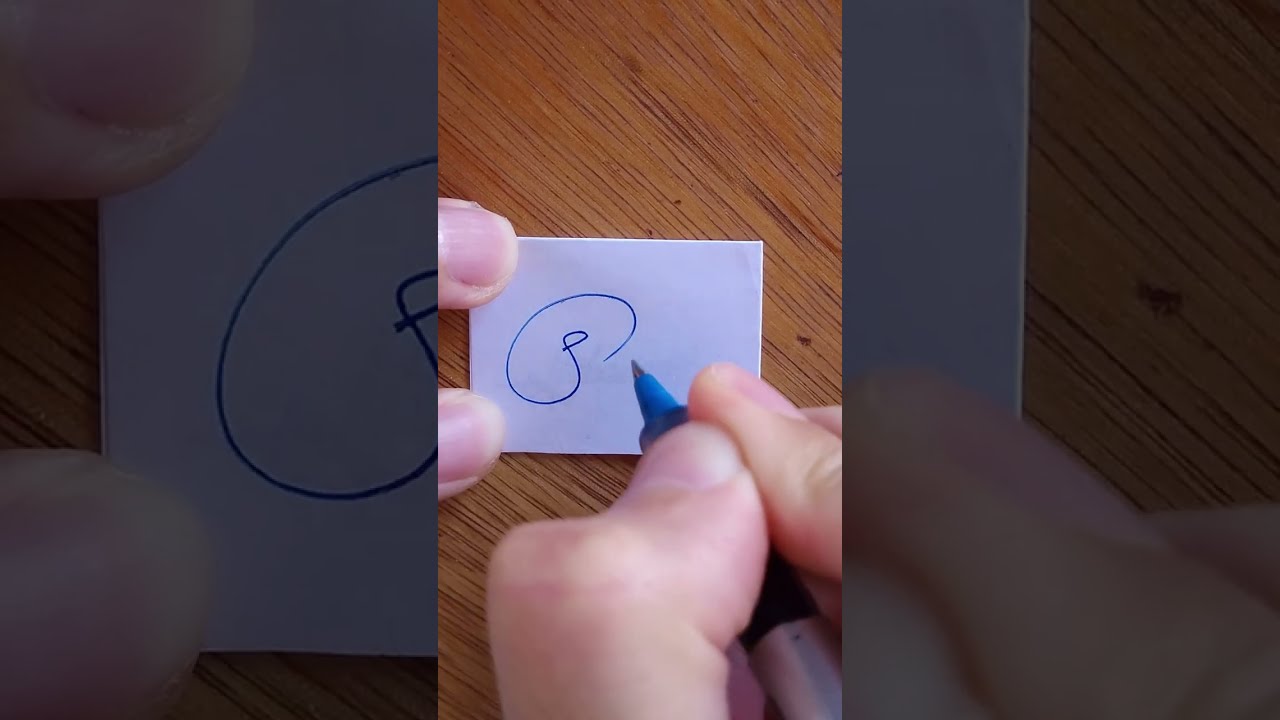 Sema Signature Design #signature  #logo #name #handwriting #fountainpen