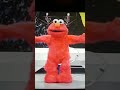 Come Give Elmo A Big Hug I WIlL ELmO