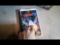 VHS Update For December 1st 2024