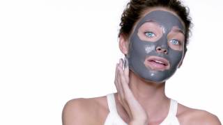 Clear Proof Charcoal Mask