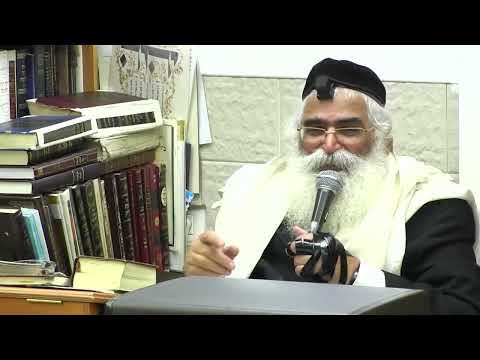 הרב יורם אברג'ל-המסר היומי-אתה כאן בשביל לתת-י"ד כסלו תשפ"ו