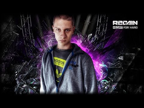 Regain - Heart for Hardstyle 90 (Official Videoclip)