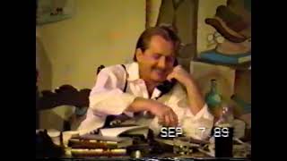 Night Nurses Stage Production by Carolyn English Fringe Festival September 1989