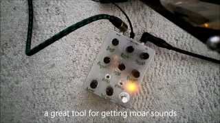 4ms Noise Swash - What To Know & Where To Buy | Equipboard