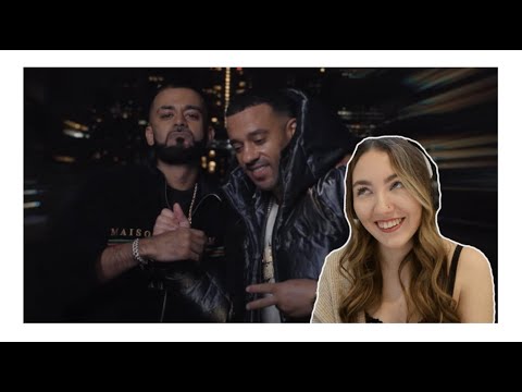 Frenzo Harami x Dirty Money - Money In Abundance REACTION