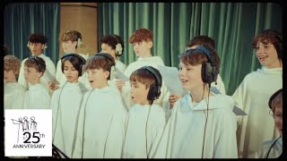 Libera - Happy Xmas (War Is Over): John Lennon Cover