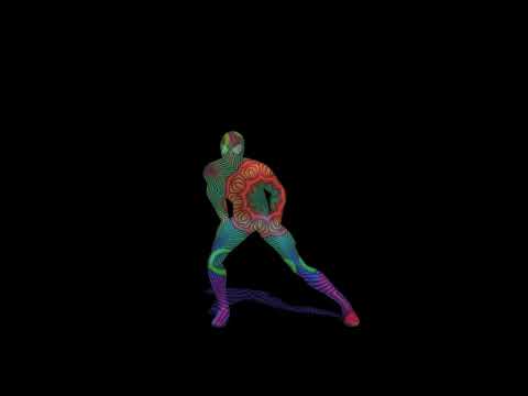 Moore - Save Me Now (Feat. Guz Zanotto, Cat Dealers & Moore)(Lyric Video Extended Mix)