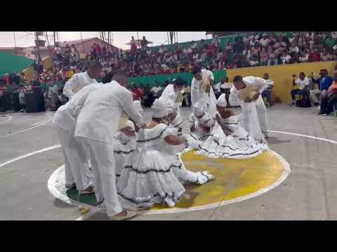 festival del jotaton en tado choco TIERRA DE ORO GRUPO MUSICAL Y DANZAS SANTANDER DE QUILICHAO CAUCA