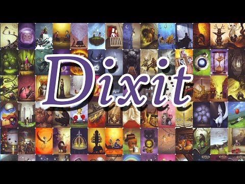 Настольная игра Dixit - Disney Edition (UA) - фото 2 - id-p2601906743