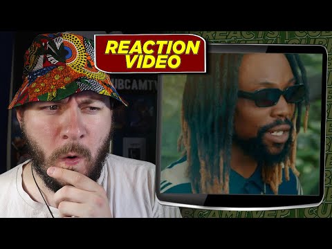 🇿🇲 JAY ROX DOES IT AGAIN! Jay Rox - Ntandaleko Ft Chile One Mr Zambia | CUBREACTS UK ANALYSIS VIDEO
