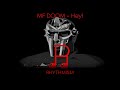 MF DOOM - Hey! Lyrics