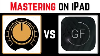 Video thumbnail for Mastering on iPad | Final Touch vs Grand Finale by Pete Johns - Studio Live Today