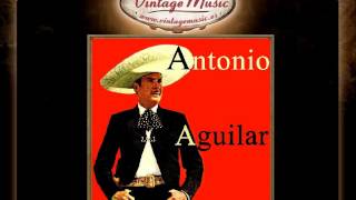 Antonio Aguilar - Carta Perdida (VintageMusic.es)