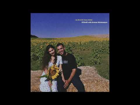 My Favourite Muse (Remix) - ZUHAIR with Jereena Montemayor