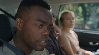 AlunaGeorge | Outlines | Midsommar