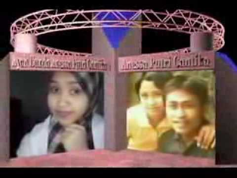 Tombo Ati -  Lisan Aji - Novi Arema