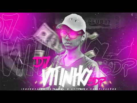 CAVAQUINHO SALIENTE 2.0 😳 - DJ VITINHO BDP e DJ MONO F12 ( 2021 )