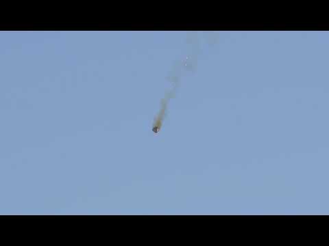 Watch the Boeing Starliner Pad Abort Test in Awesome Raw Video