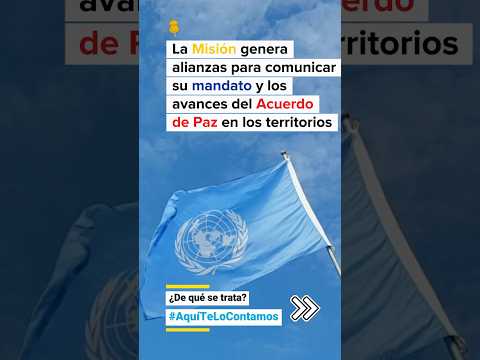 Aquí te lo contamos: Geovanny Mejía, Emisora de Paz de Ocaña, Norte de Santander