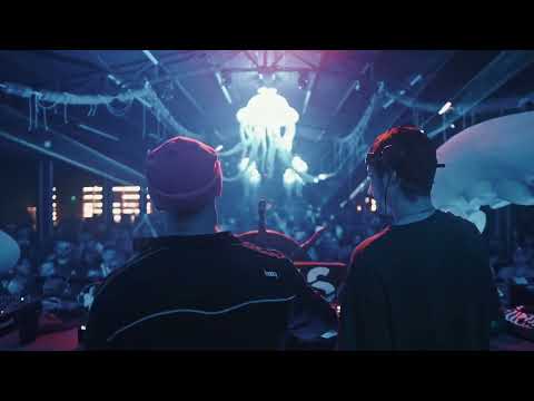 Kobbaia B2B Nezello at SEAS FESTIVAL 2022 @ Surreal Park, Camboriú - Brazil (cuts) #1