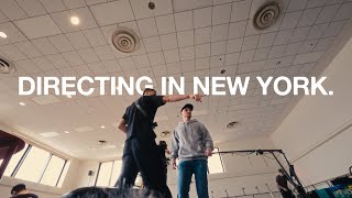 Life of a Filmmaker - FX6 Multicam, 8 person crew, One-man-band & more!