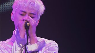 Junho (from 2PM) Instant Love 「 Solo Concert 2016 'HYPER' 」
