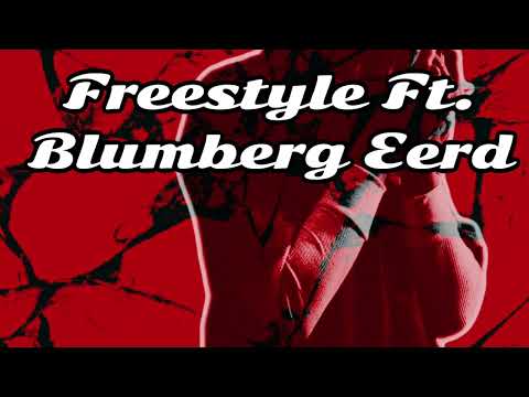 5up Nuski ft. Blumberg Eerd- Freestyle