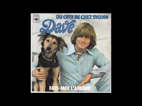 Dave - Du côté de chez Swann [Lightmix Punchy Edit]