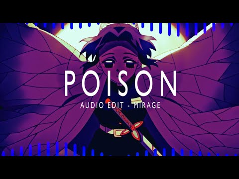 시크릿 / SECRET  - POISON