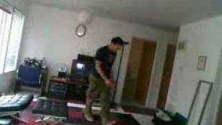 Nice and smooth and funky for you. Dancing Moon.