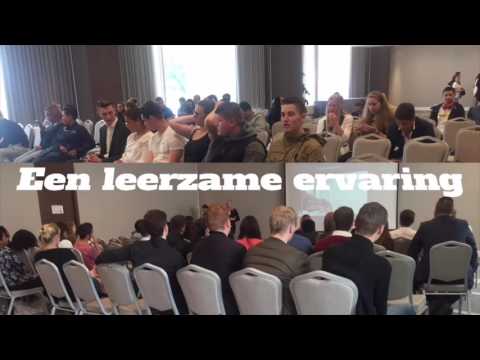 Introductiedagen HVP010