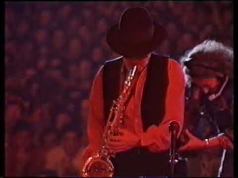 GATO BARBIERI E VENDITTI