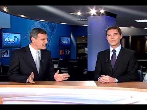 Chamada institucional RBS Notícias - RBS TV dos Vales