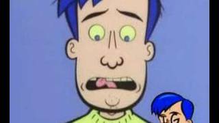 Mission Hill - Number one blind (Veruca Salt)