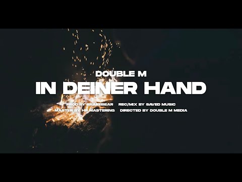 Milian - In deiner Hand                                  (prod. by RRAREBEAR)