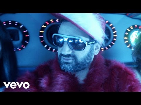 Baba - Petit Baba Noël ft. Amine