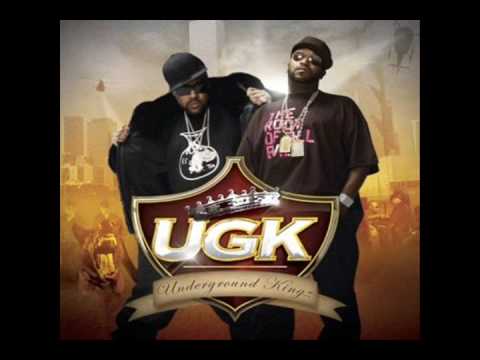 UGK ft. Three 6 Mafia - International Players Anthem (remix) (HQ+LYRICS)