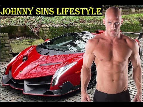 Johny Sins Net Worth