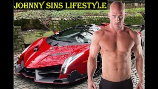 Pornstar Johnny Sins Income, Cars, Houses ,Luxurious Lifestyle and Net Worth !! Pornstar Lifestyle