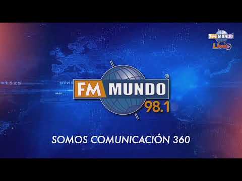 NotiMundo Al D�a