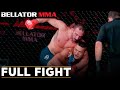 Full Fight | John Salter vs. Costello van Steenis - Bellator 233