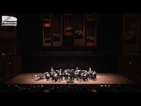 The Philharmonic Brass | Tugan Sokhiev | Shostakovitch «Ouverture festive» | Philharmonie Snippets