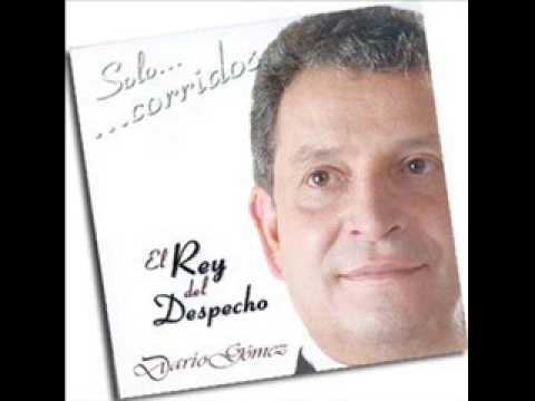 Tanto que quise de ti - Dario Gomez y Los Legendarios