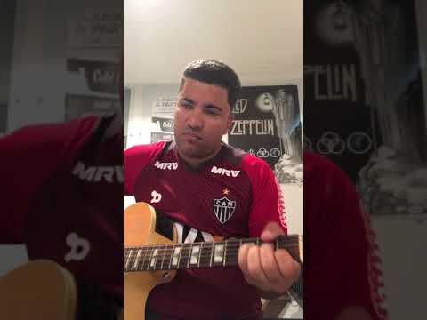 Vem andar comigo - Wilson Sideral