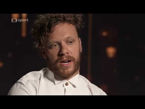 Pastrňákův zlatý gól na MS 2024